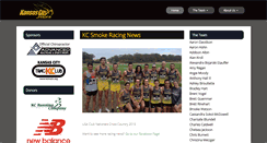 Desktop Screenshot of kansascitysmoke.org