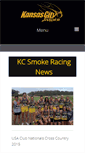 Mobile Screenshot of kansascitysmoke.org